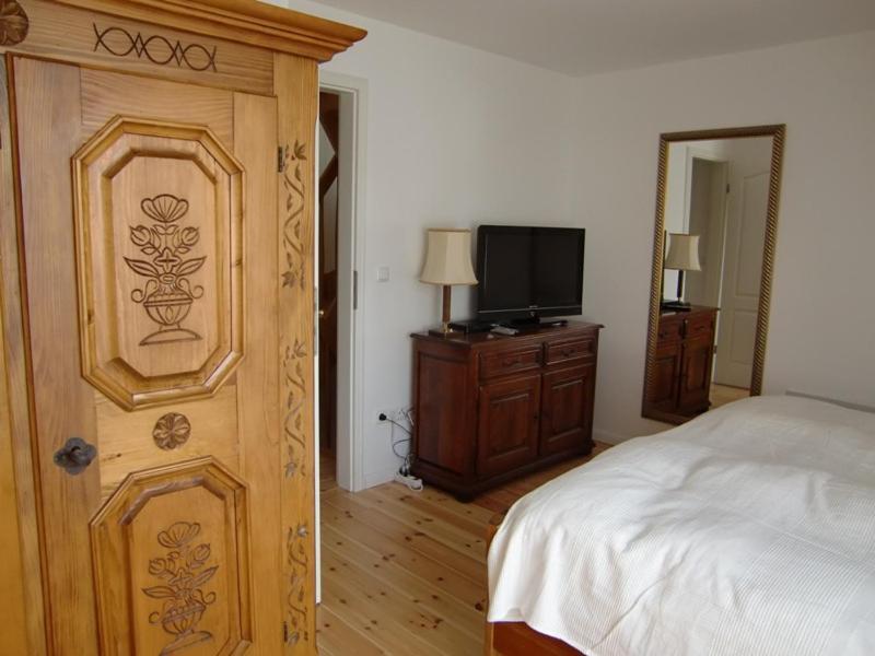 Mittelreihenhaus Carla - Sylt, Westerland المظهر الخارجي الصورة