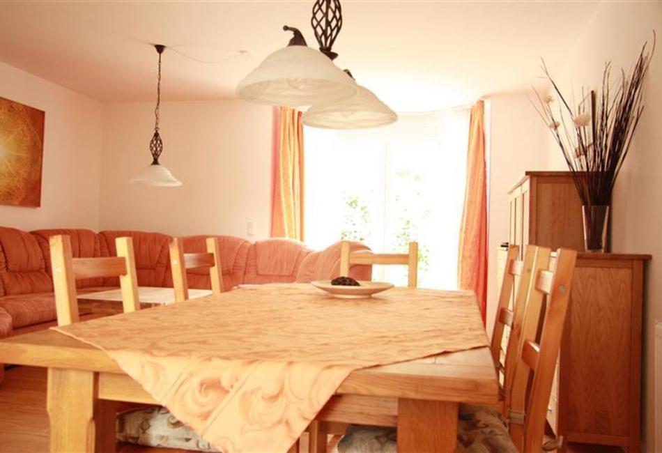 Mittelreihenhaus Carla - Sylt, Westerland المظهر الخارجي الصورة