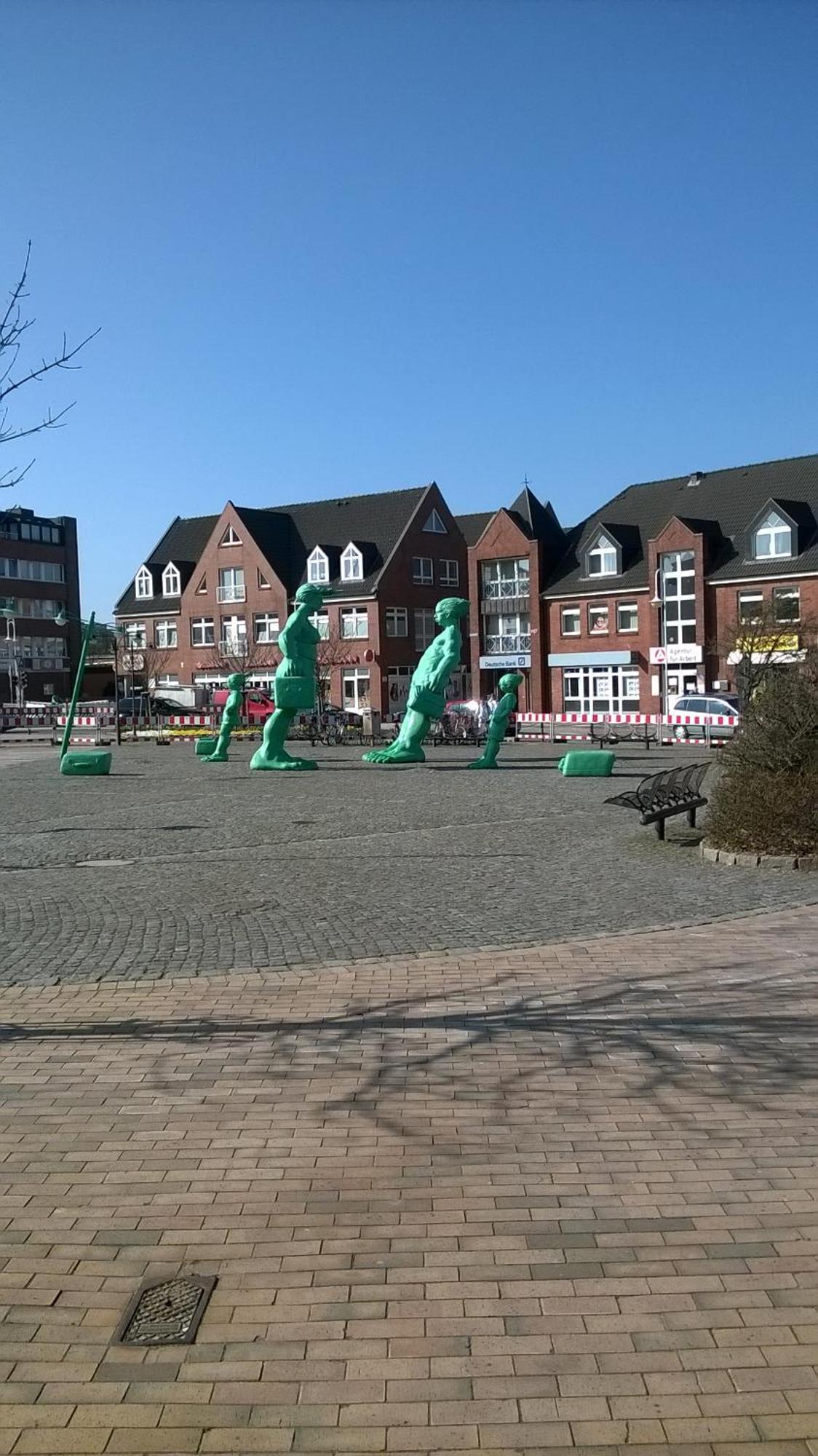 Mittelreihenhaus Carla - Sylt, Westerland المظهر الخارجي الصورة