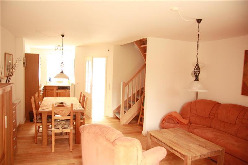 Mittelreihenhaus Carla - Sylt, Westerland المظهر الخارجي الصورة
