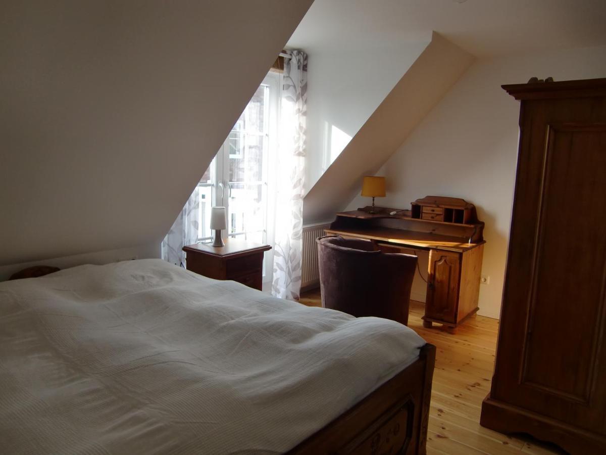 Mittelreihenhaus Carla - Sylt, Westerland المظهر الخارجي الصورة