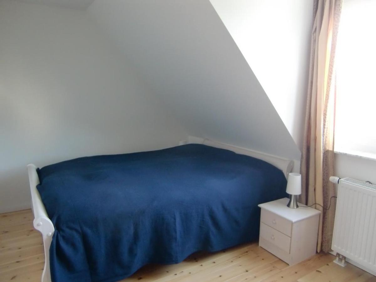 Mittelreihenhaus Carla - Sylt, Westerland المظهر الخارجي الصورة
