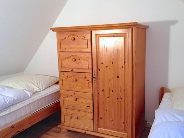 Mittelreihenhaus Carla - Sylt, Westerland المظهر الخارجي الصورة
