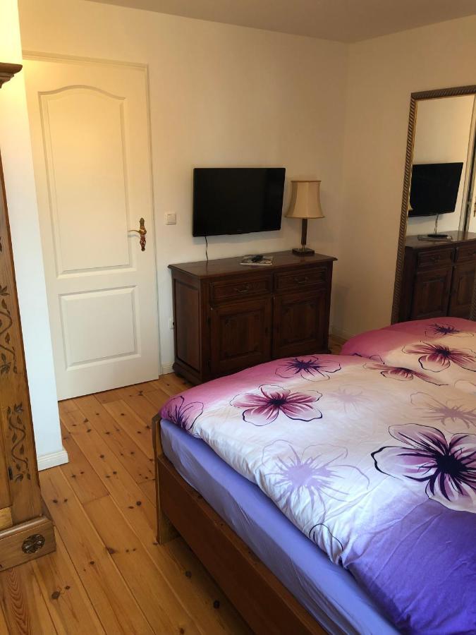 Mittelreihenhaus Carla - Sylt, Westerland المظهر الخارجي الصورة