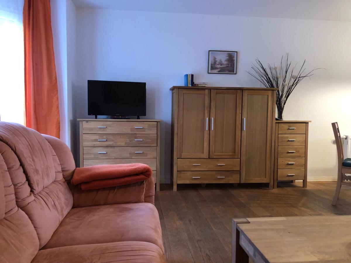 Mittelreihenhaus Carla - Sylt, Westerland المظهر الخارجي الصورة