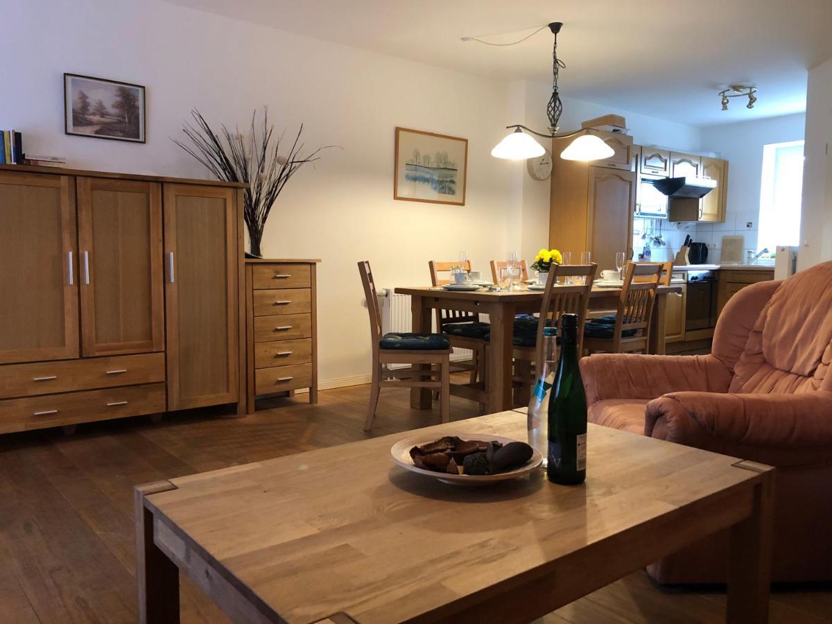Mittelreihenhaus Carla - Sylt, Westerland المظهر الخارجي الصورة